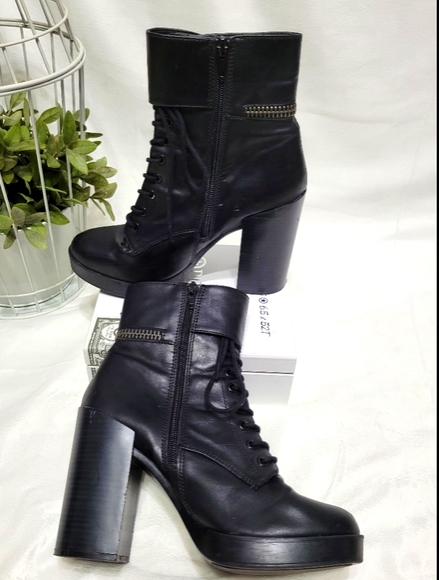 🔥Host Pick🔥F21 Boots - Picture 3 of 7